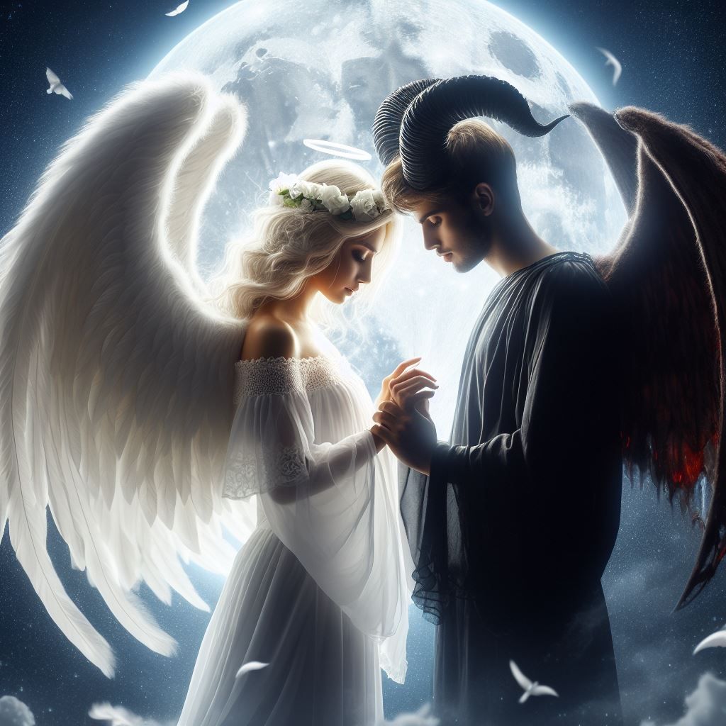 There Is Good In All