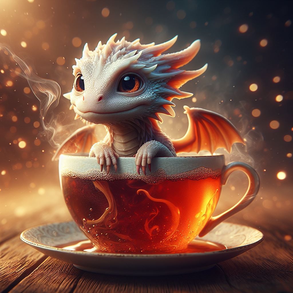 Don't Mind Me Just in the Hot Tub