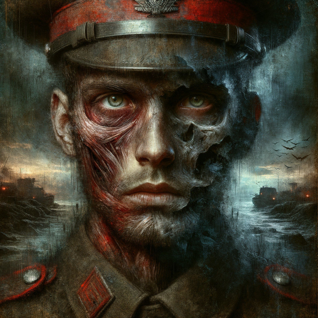 Ma past life came back into the present