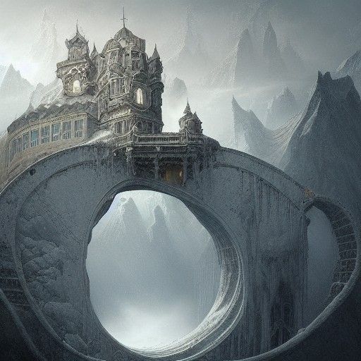 Arctic Kingdom