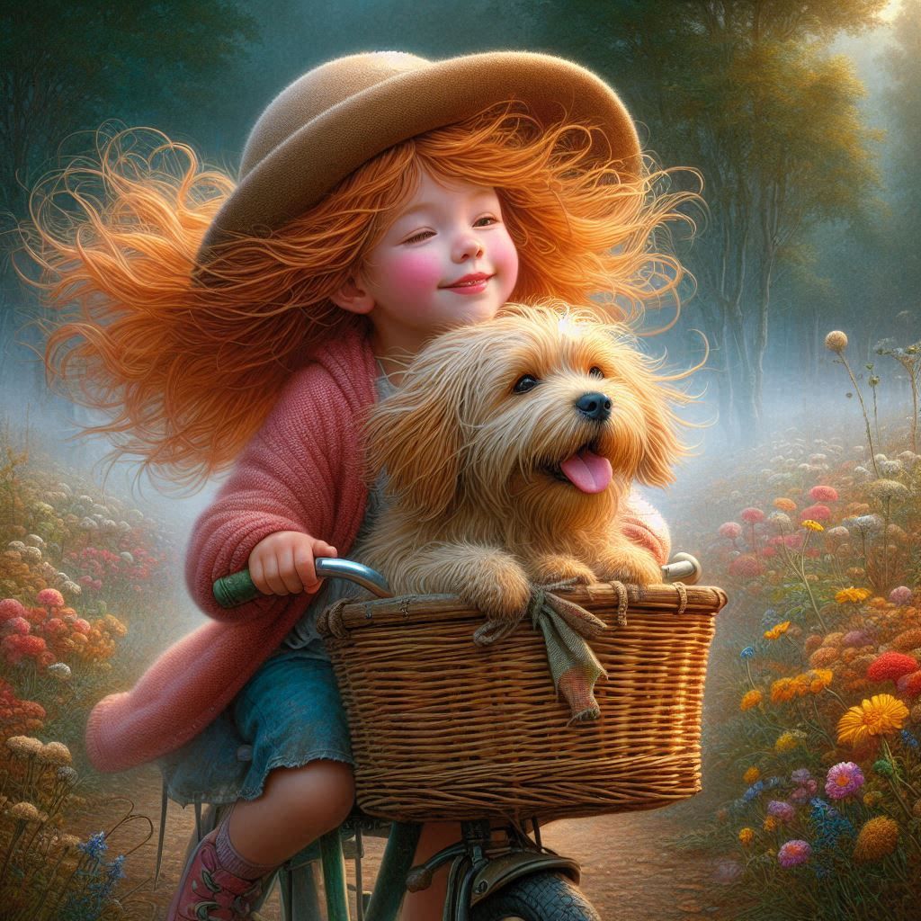 Pleasent Day 🐶🐶👍