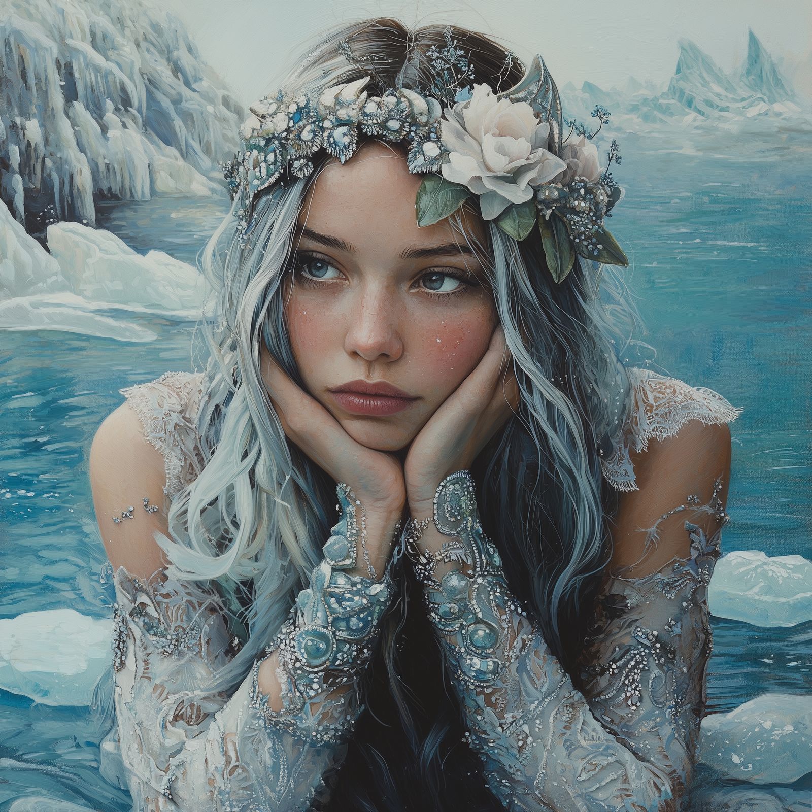 Arctic Siren