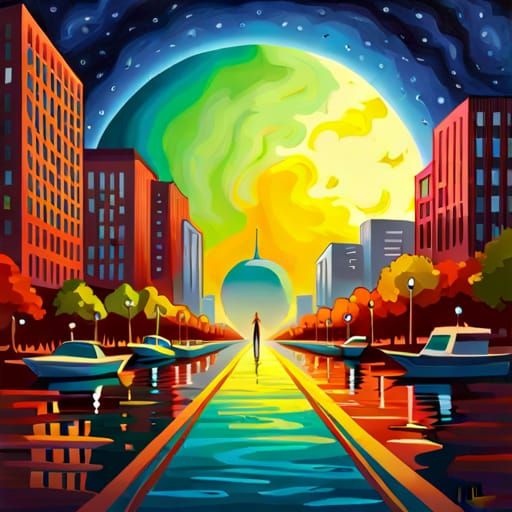 Untitled Creation