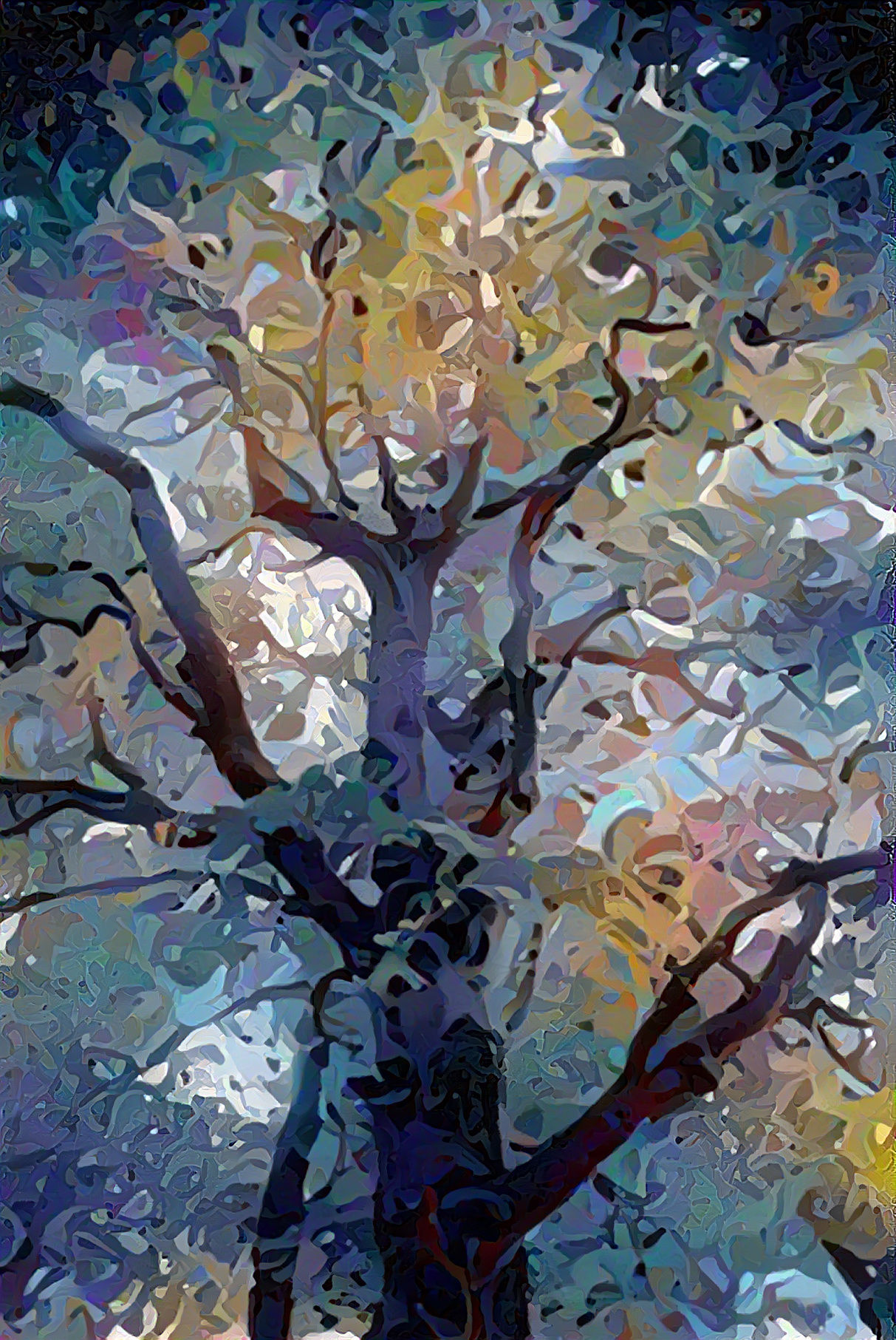 tree of live