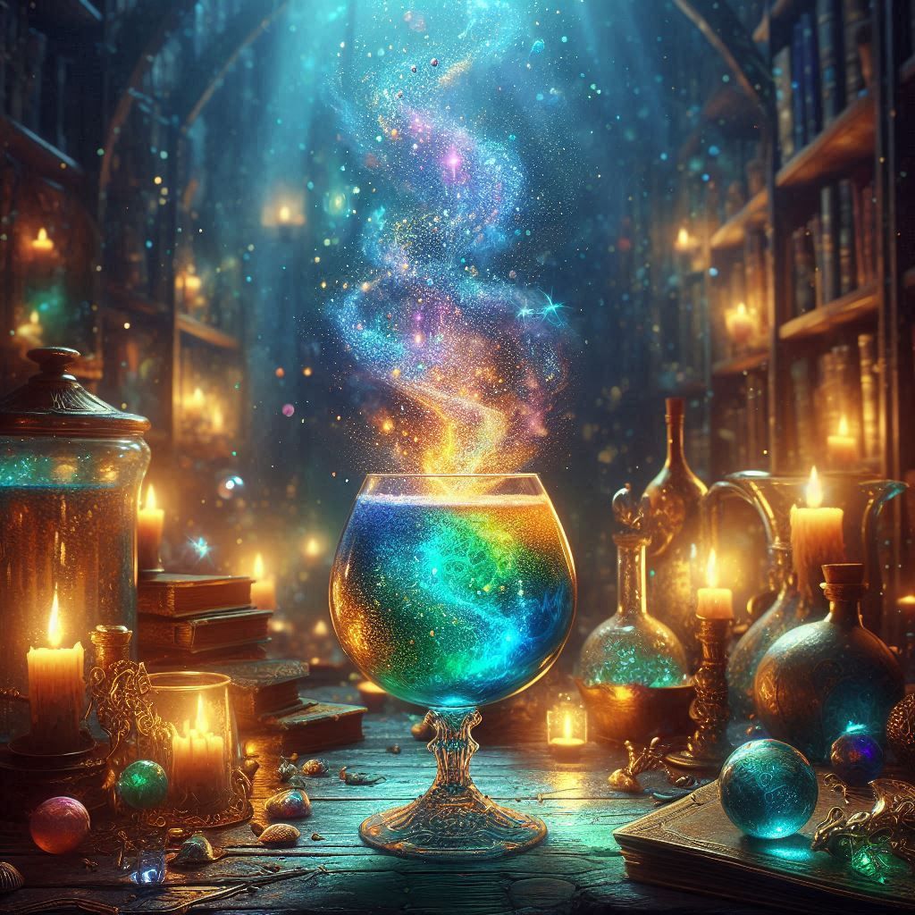 Wasser der Erinnerung