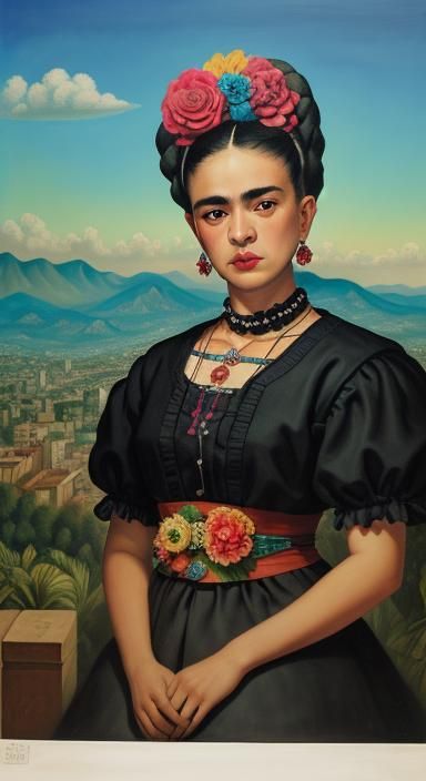 Mexico City