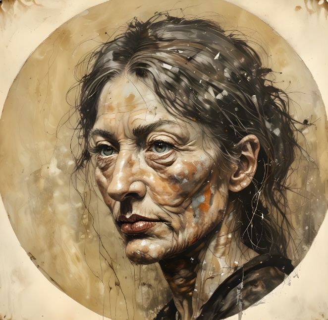 The strong one in the family