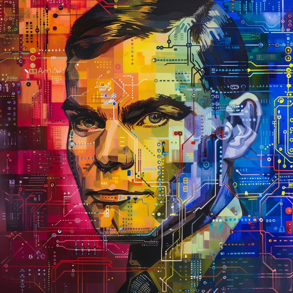 Alan Turing