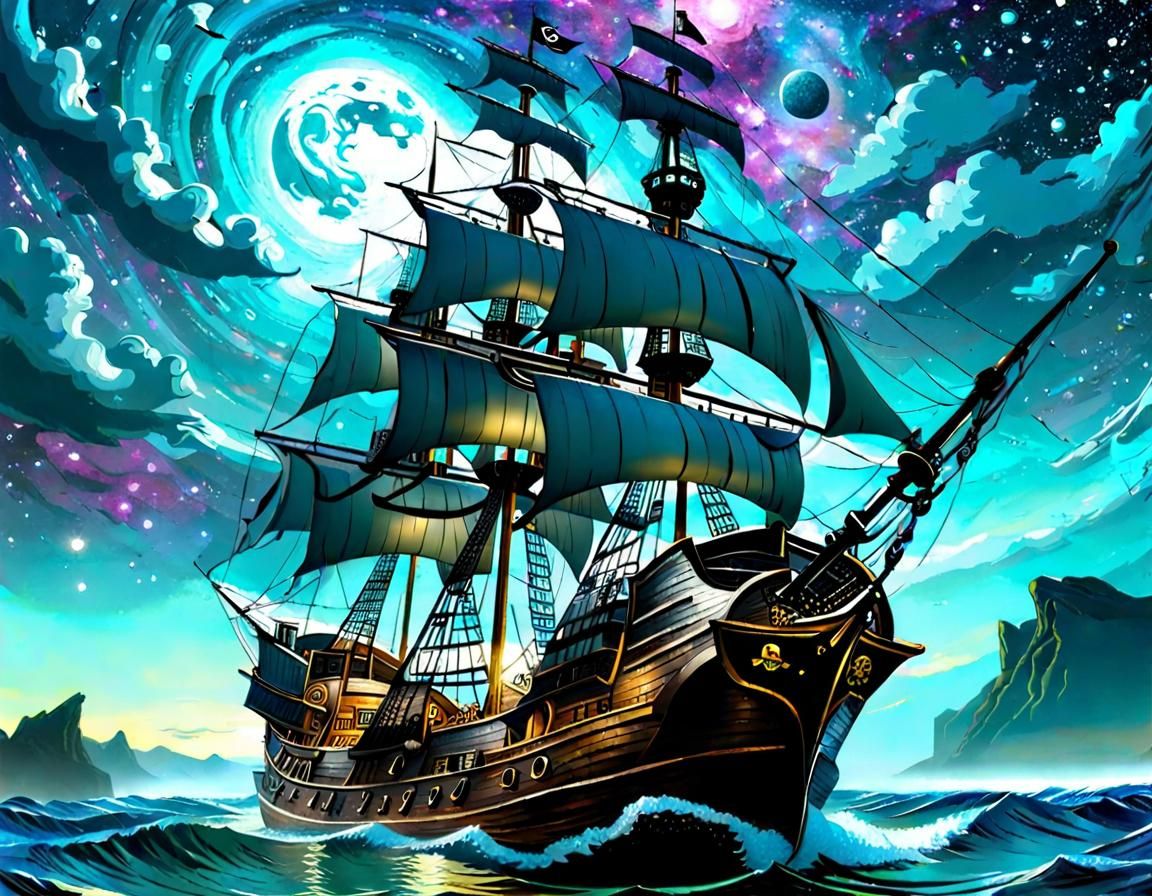 Pirates