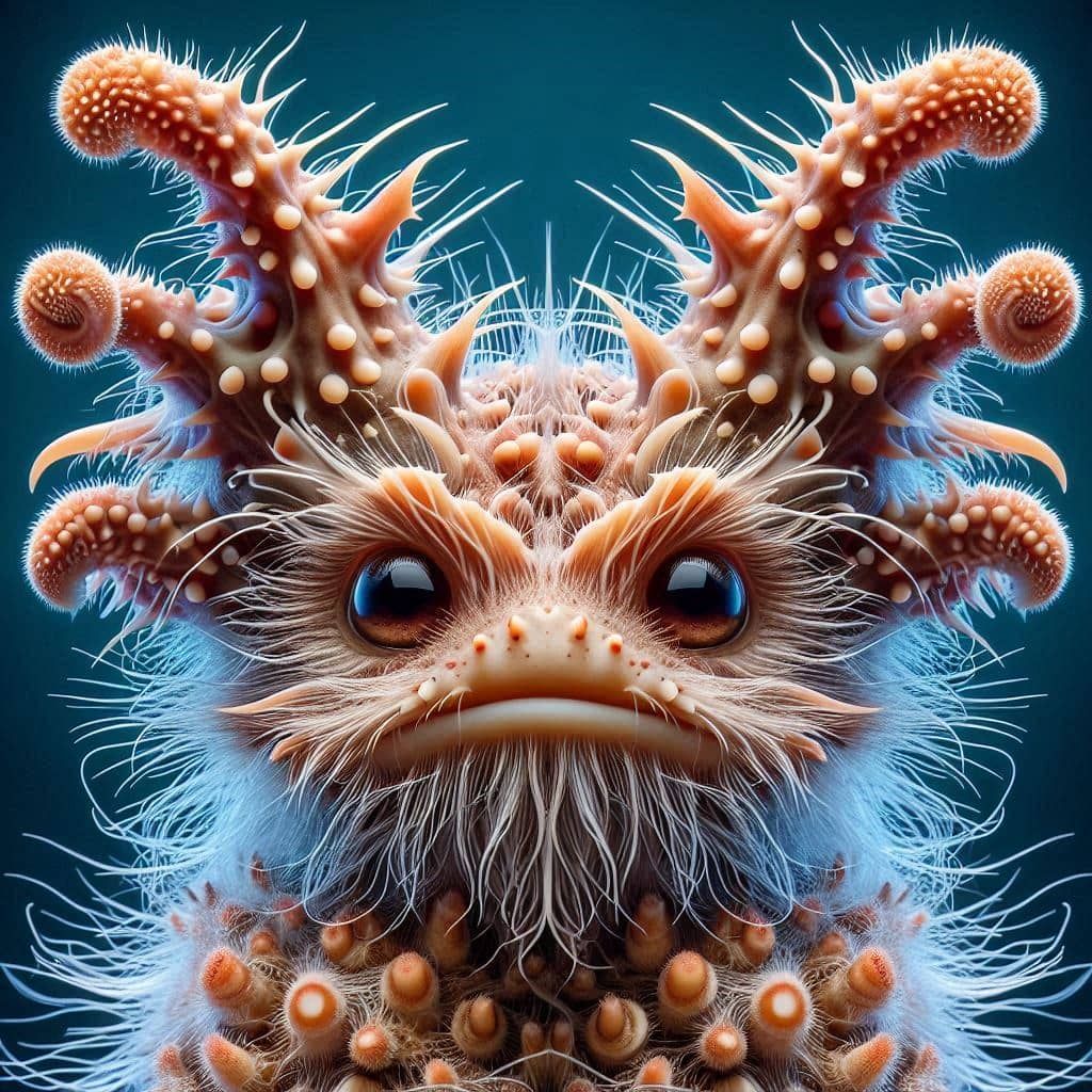 Nanorealm Tricornitops!!!!