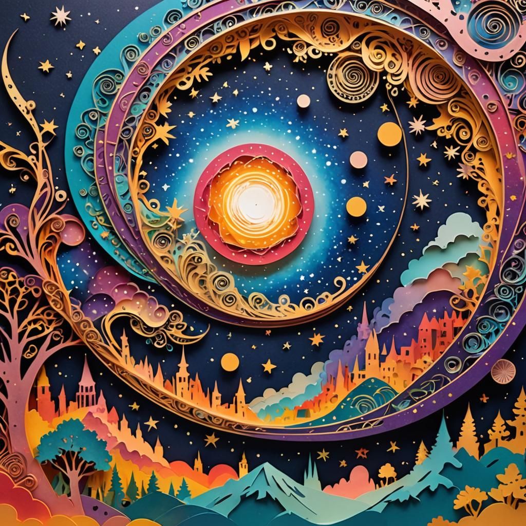 The Dream Realms