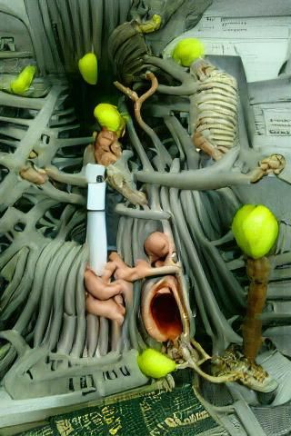 termination of life