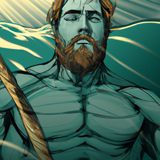 Aquaman