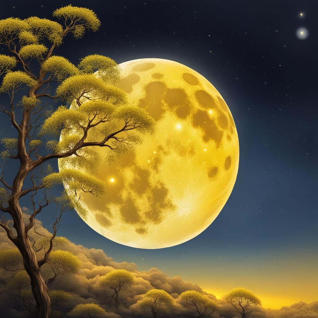 Full Moon