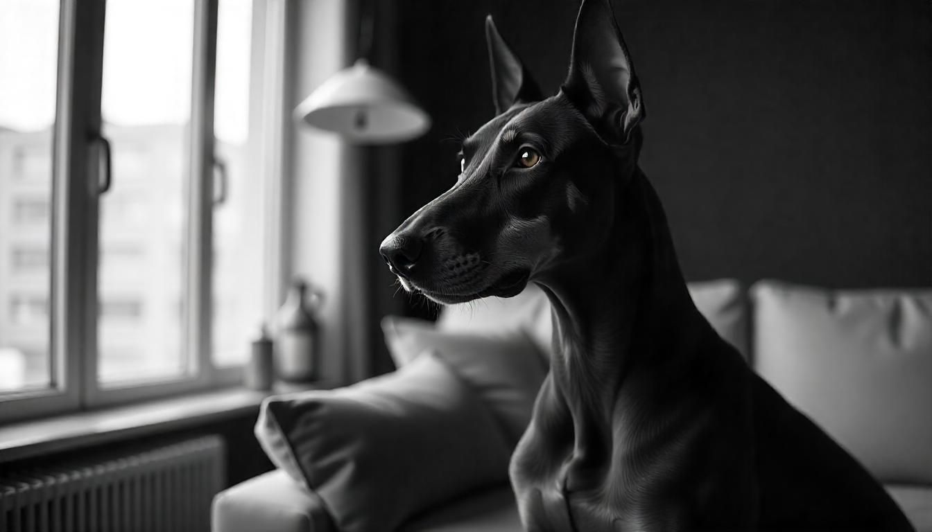 Doberman