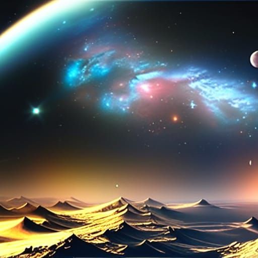 space