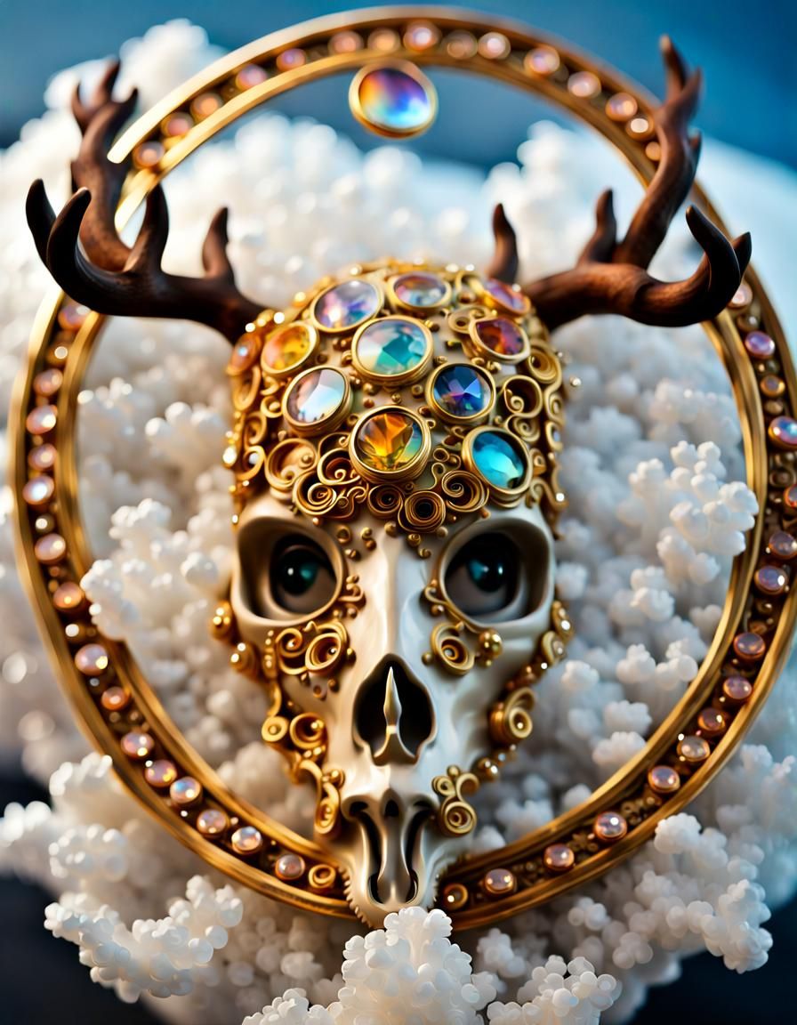 Untitled Creation