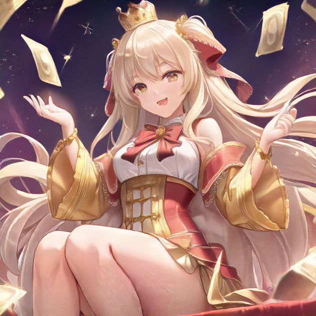 money must be funny!