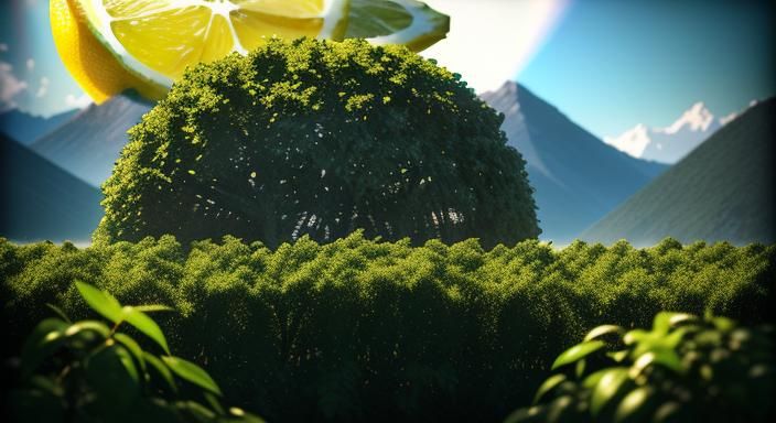 VISUAL STYLE: Photorealistic, GENRE: Surrealism, SUBJECT(S):...