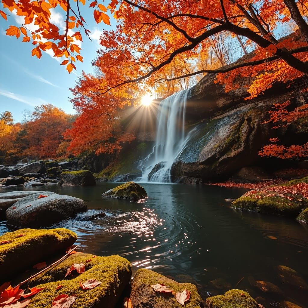 Equinox of the gods  by @MarfargerRoulette