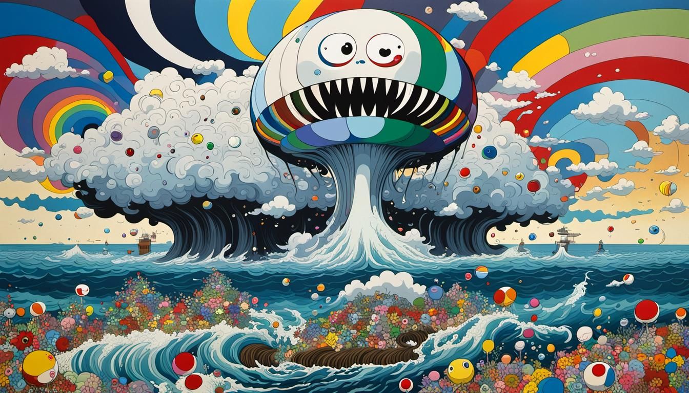 Tornado's 01