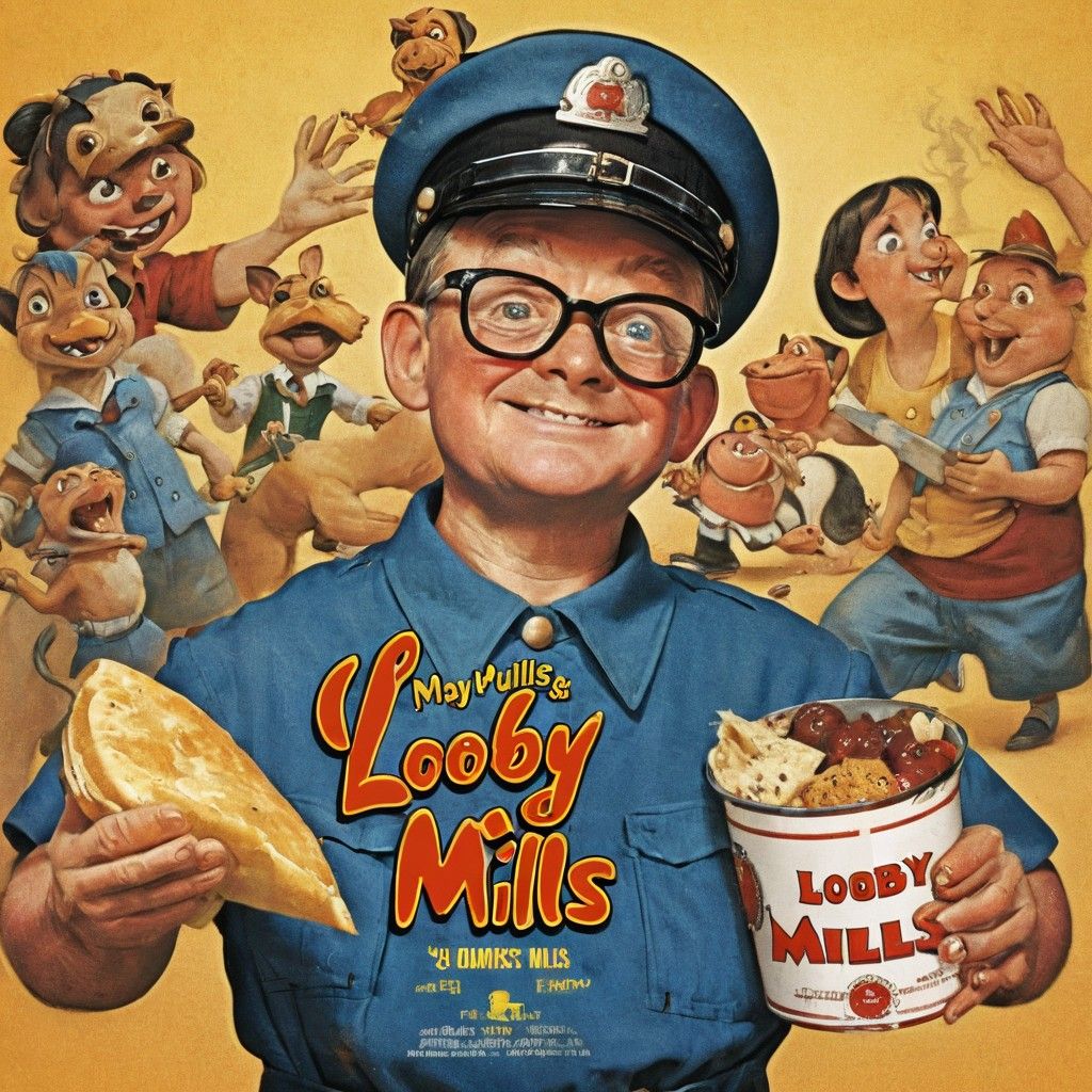 Loopy Mills
