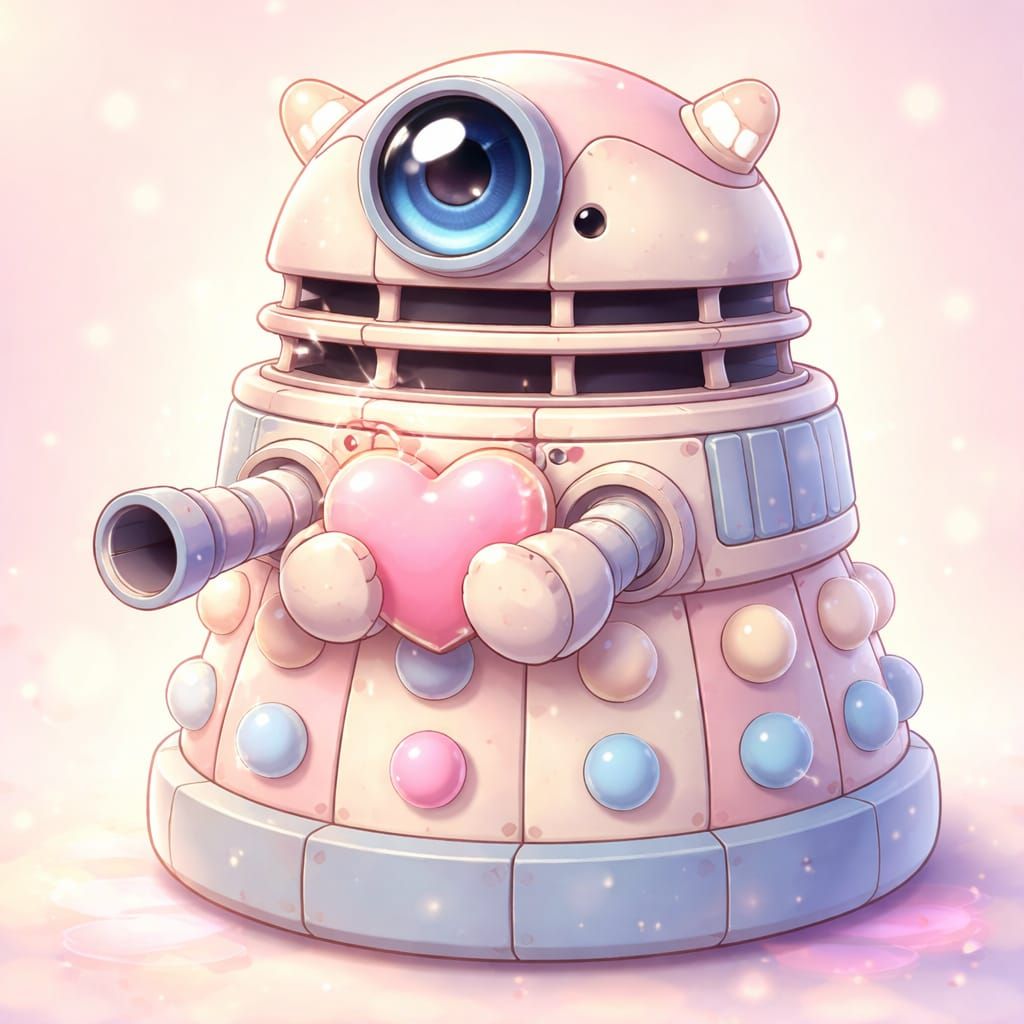 Dalek