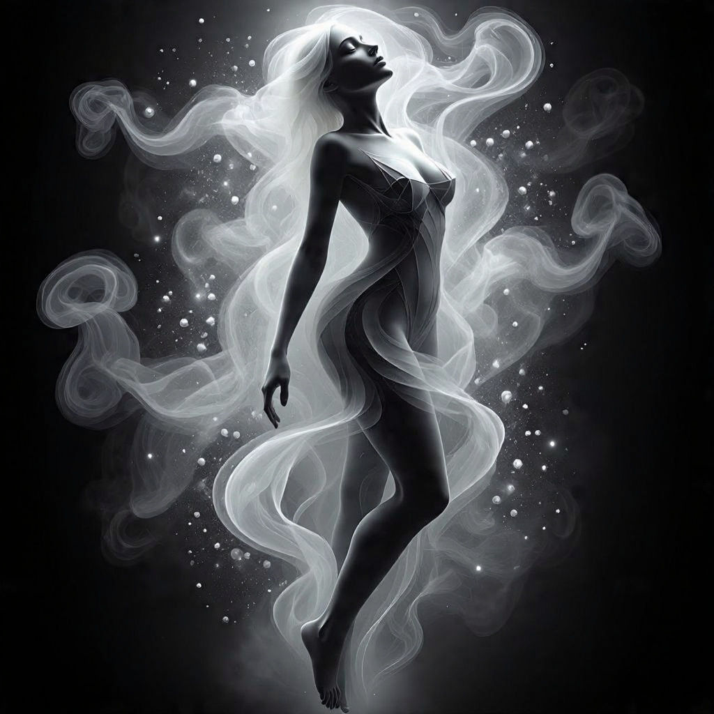 💨Smoke & Spark Magic 🔥(4D /1D)  by @Chels