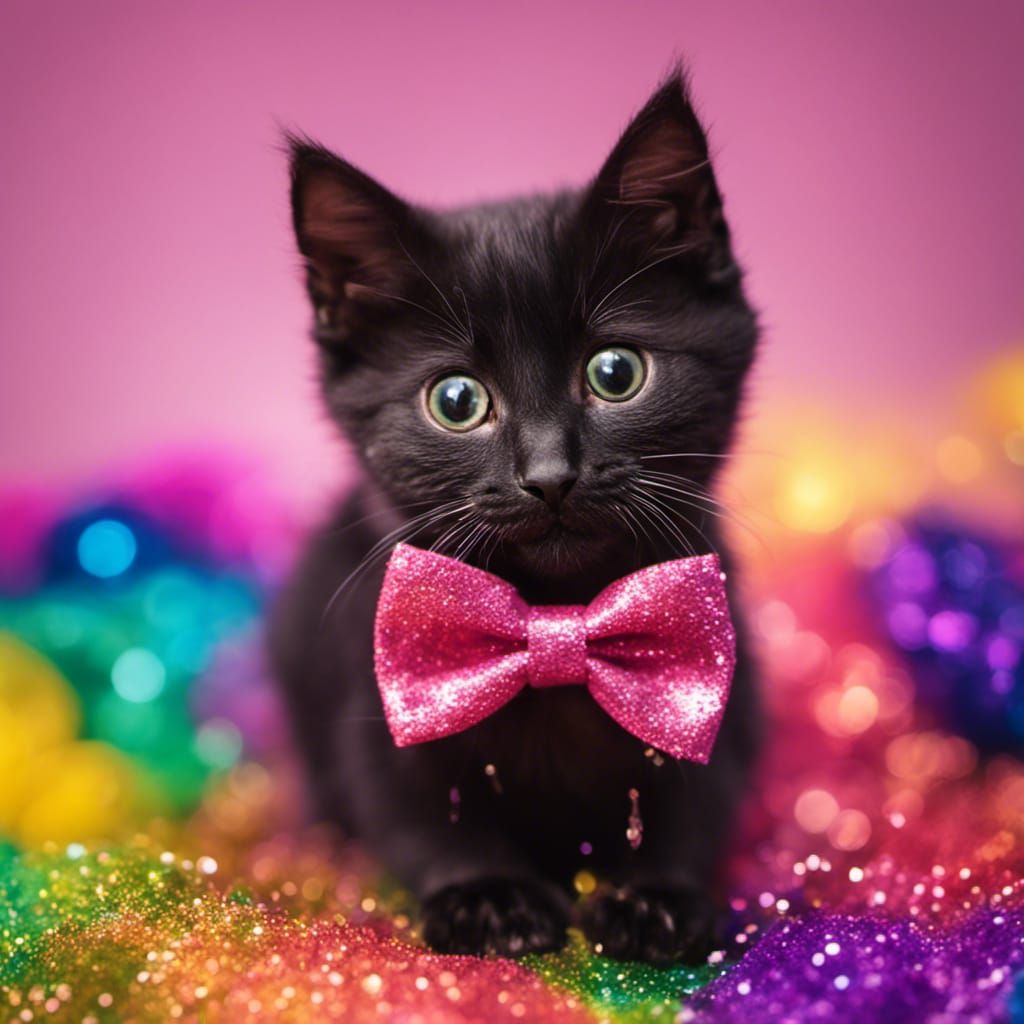Feline Fabulous