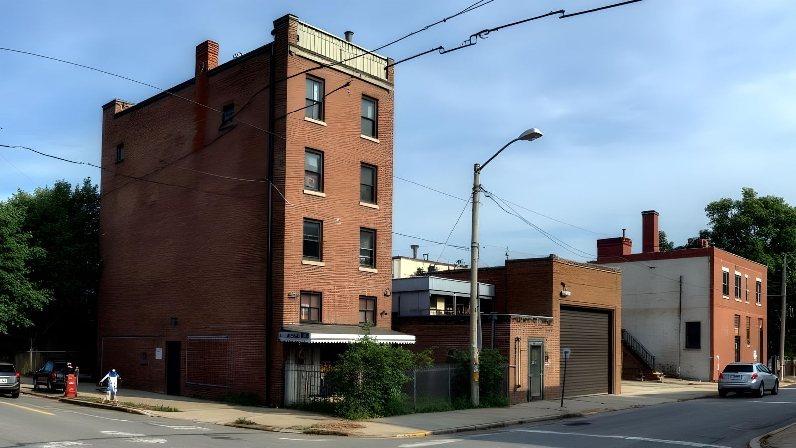  <lora:Eraserpunk Flux:1.0>