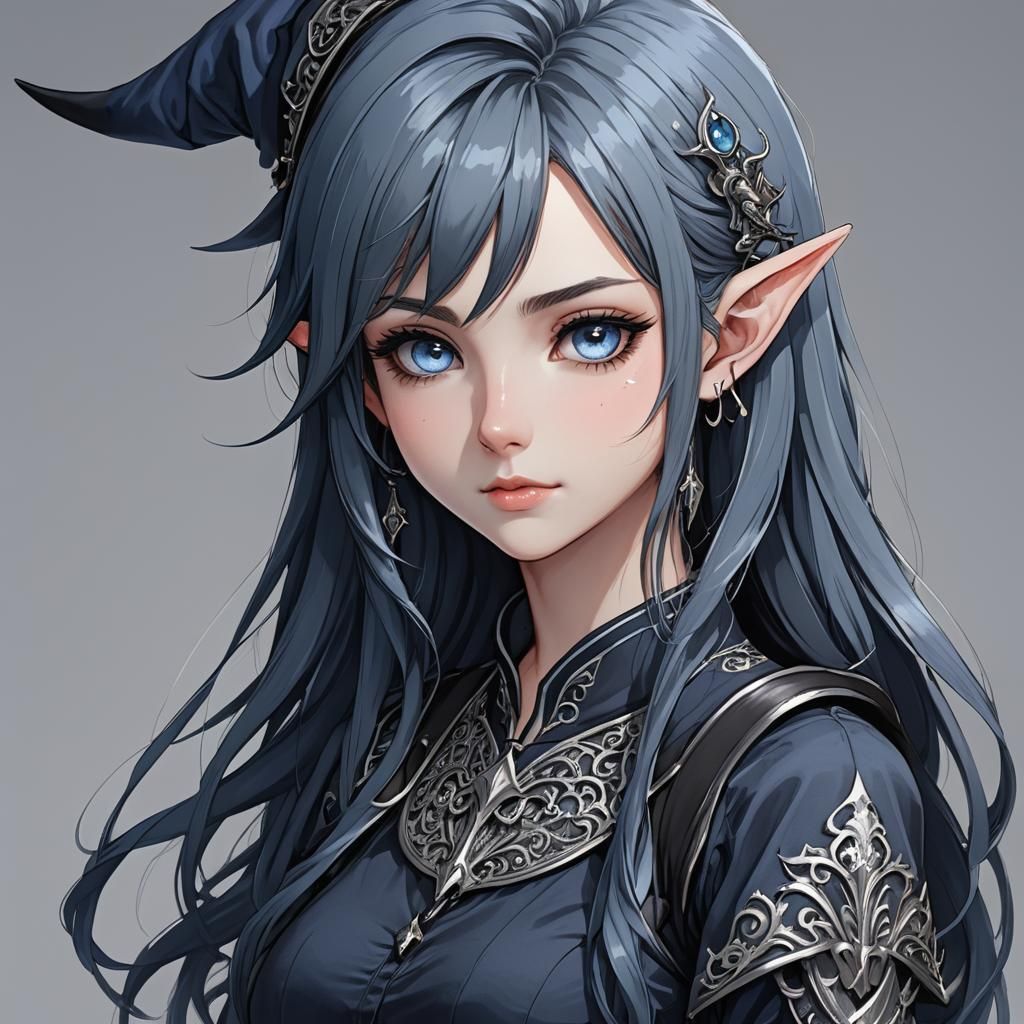 Water Witch