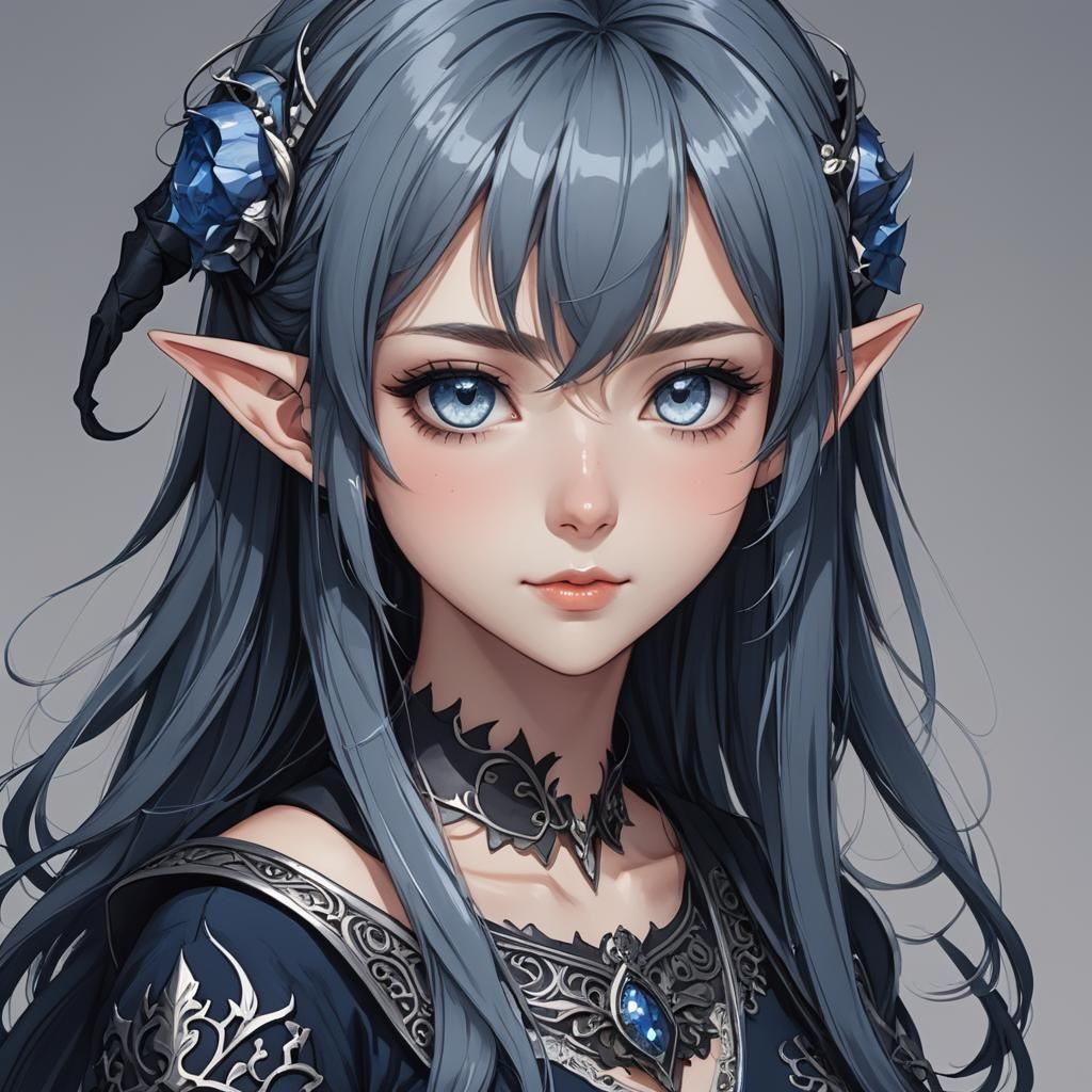 Little Horns