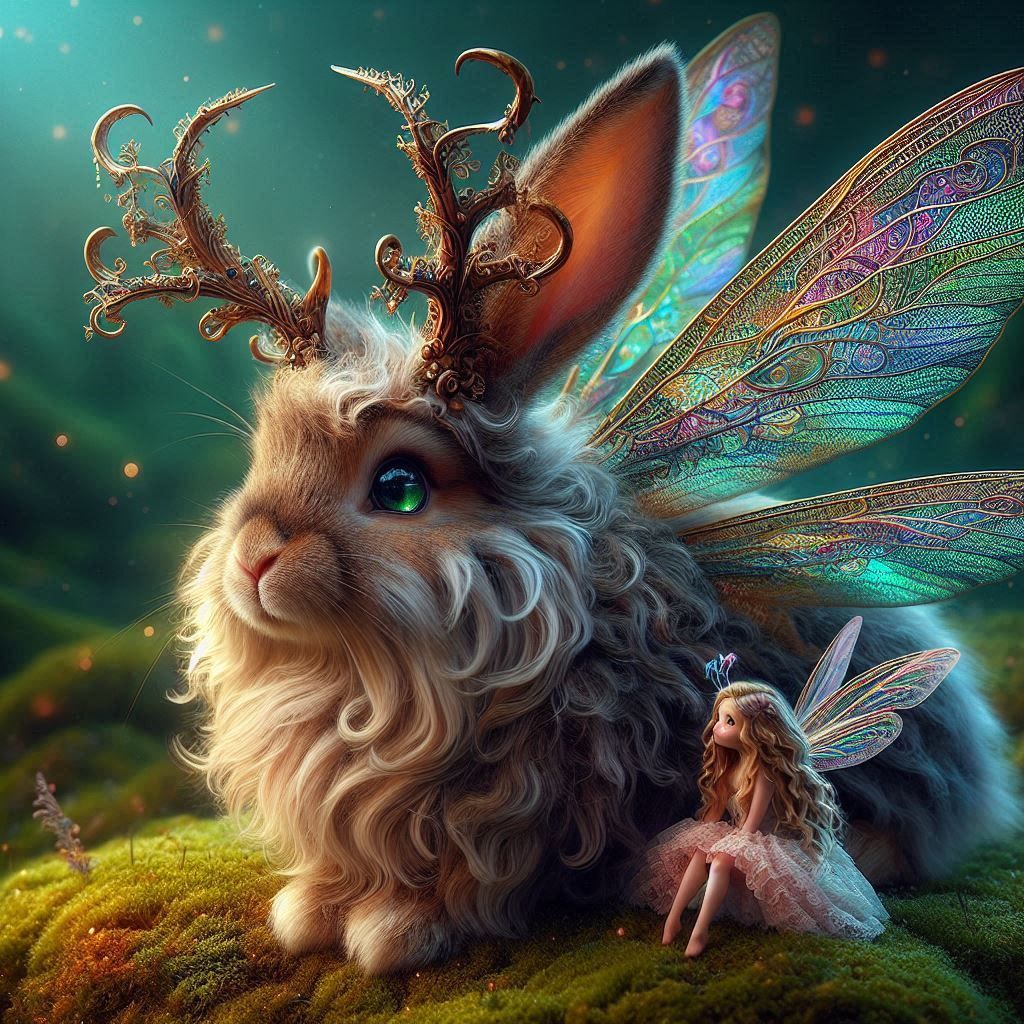Wolpertinger