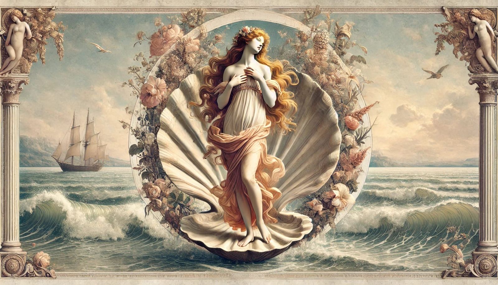 Victorian Venus