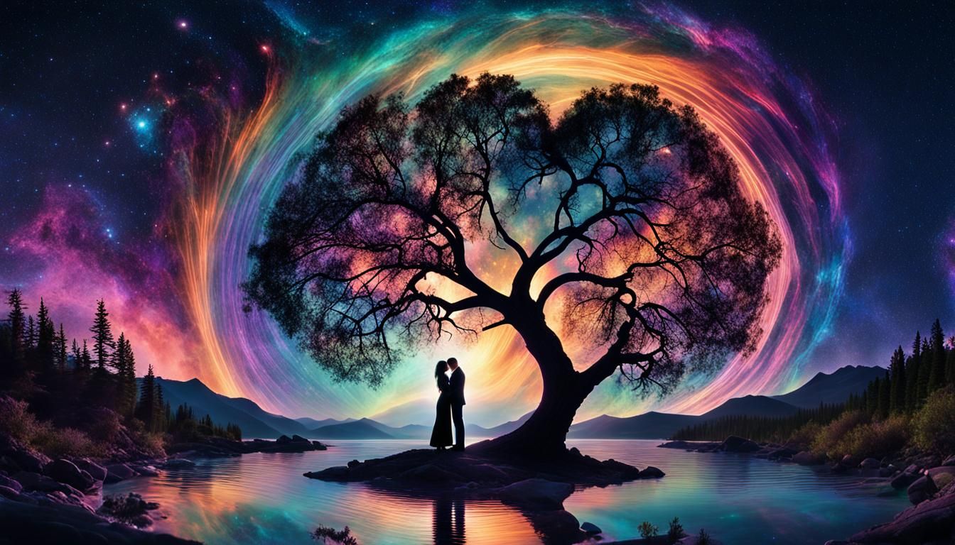 love story