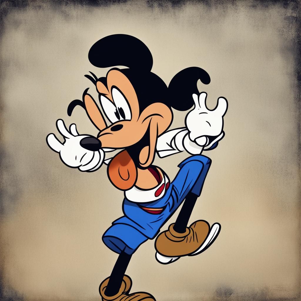 goofy ahhh