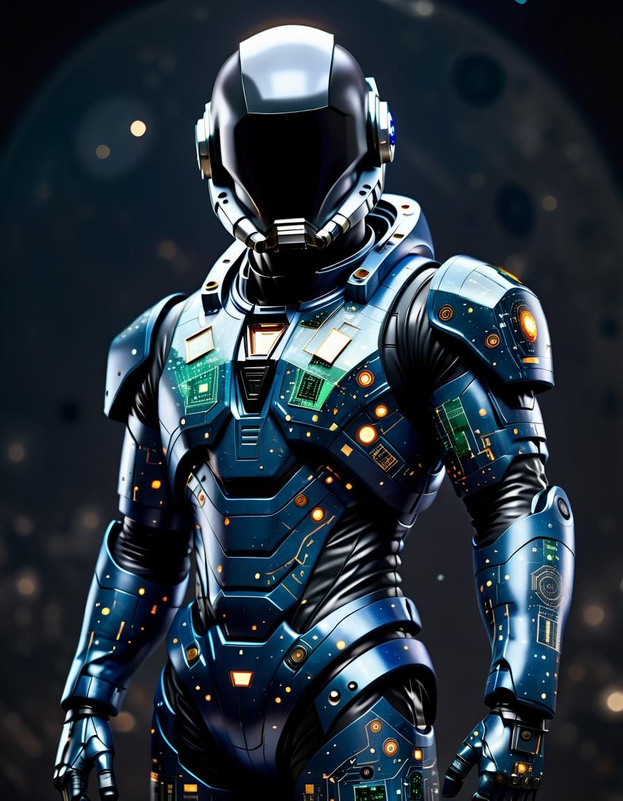 LPS(Life Preservation Suit)