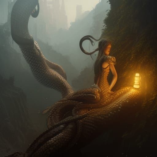 Snake