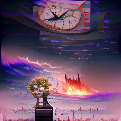 the end of time