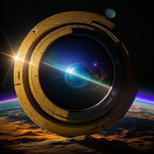 Astronaut