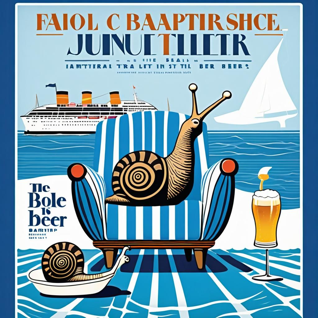 Travel magazine cover