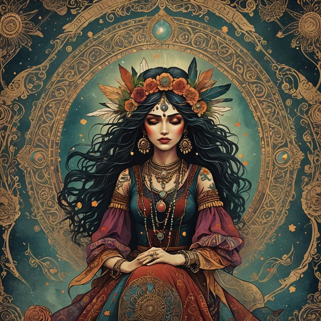 Into the mystic by Van Morrison