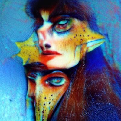 Morgaine