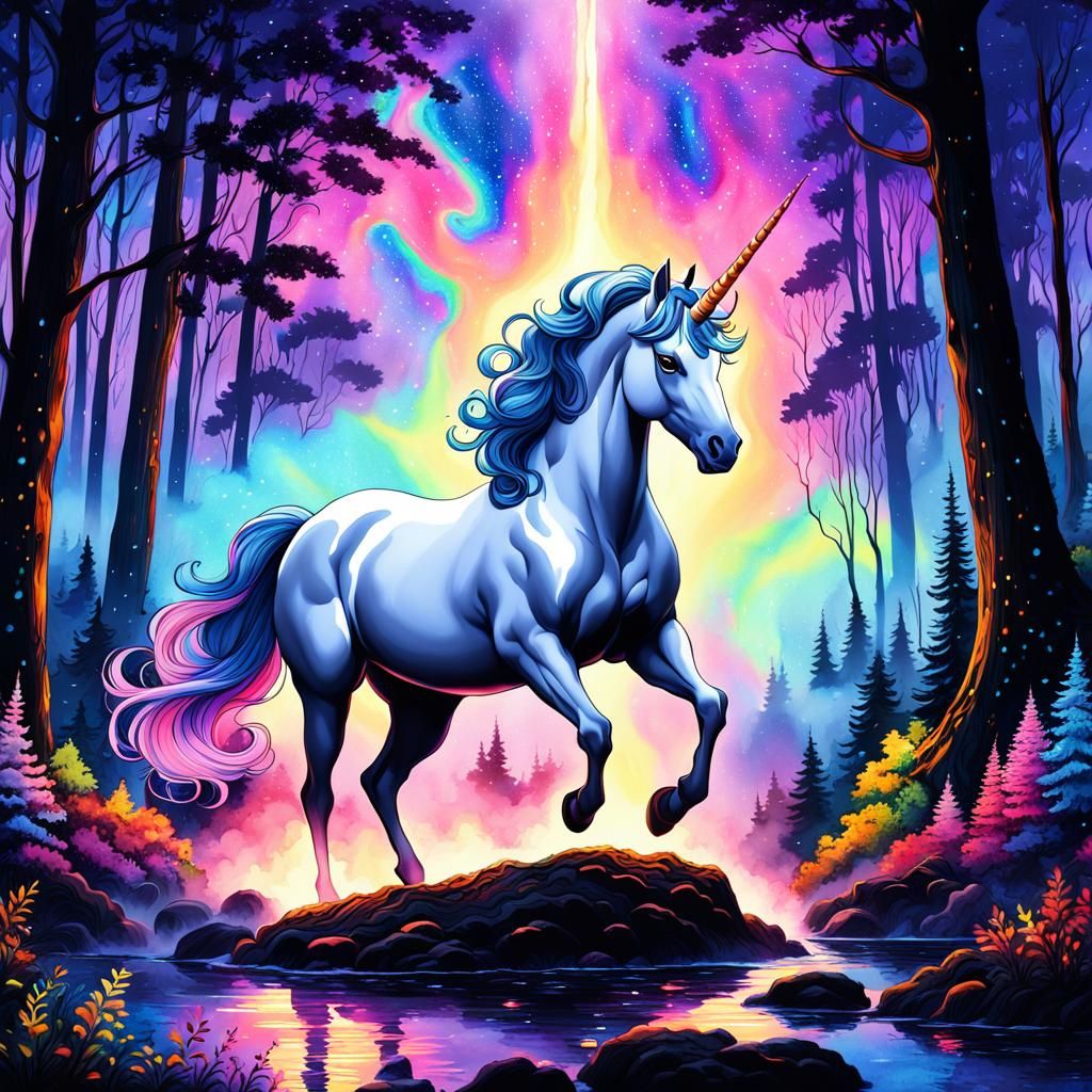 Ultra Unicorn