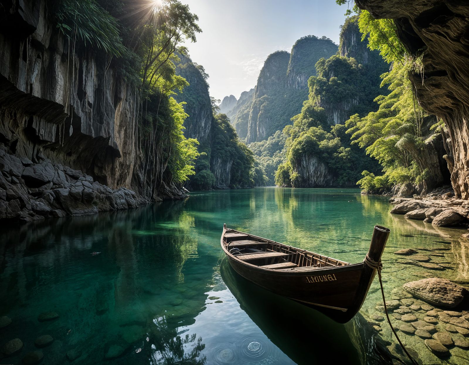 Peace  by @Lucas Raffa