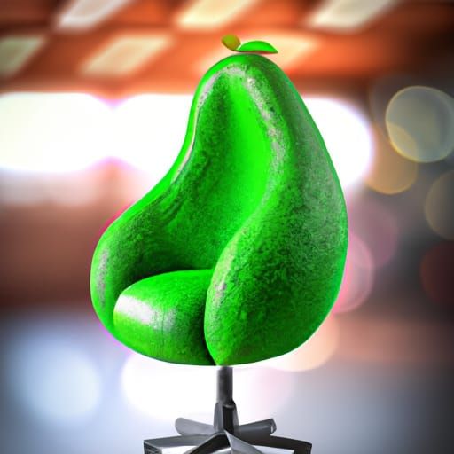 avocados from Mexico AI Generated Artwork NightCafe Creator
