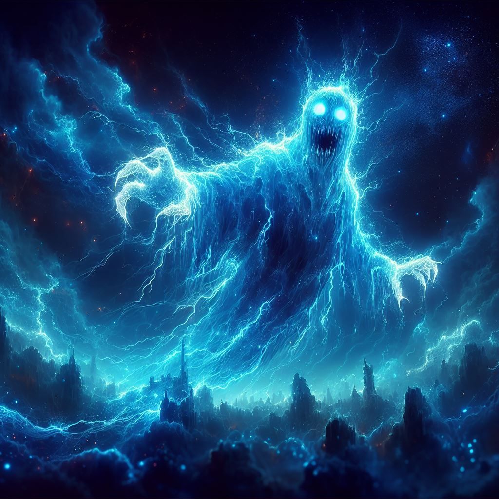 Poltergeist png images | PNGEgg