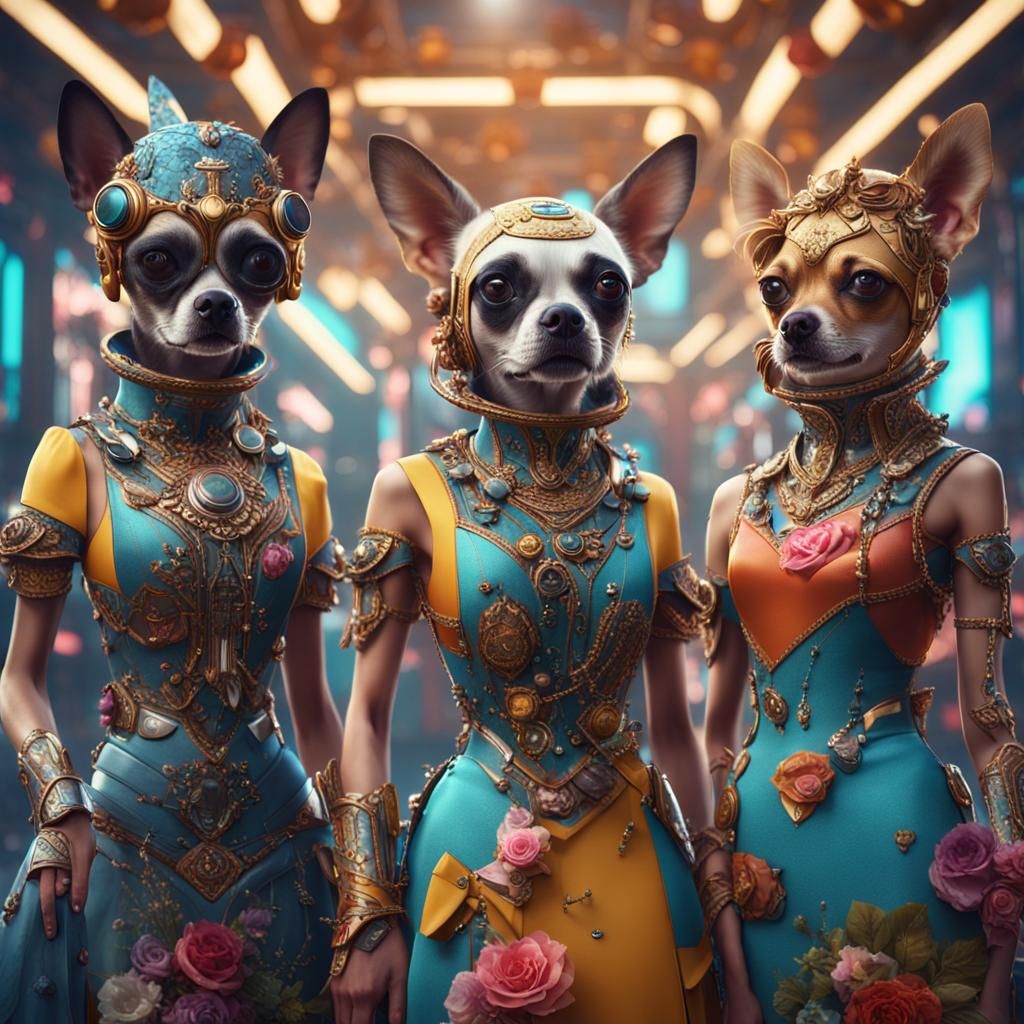 Hero image for Chihuahua