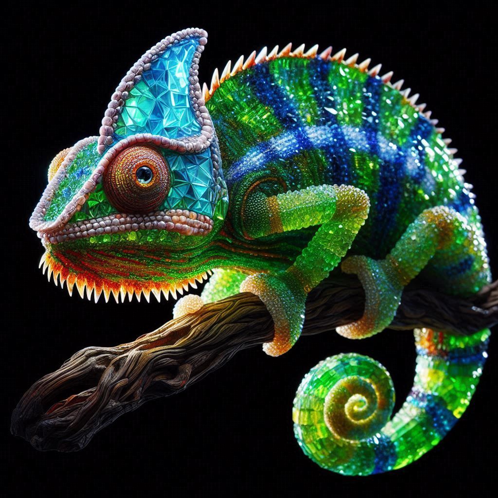 Chameleon