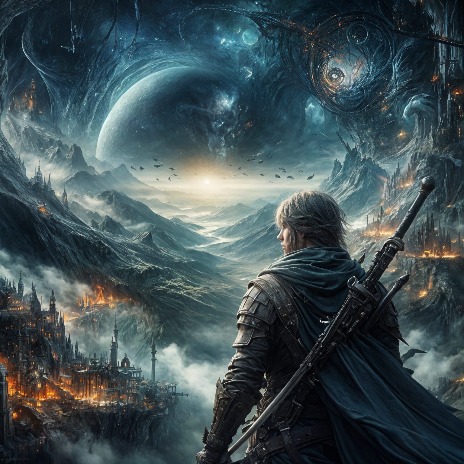 adventure playground